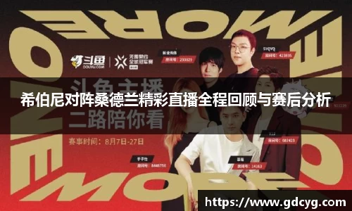 希伯尼对阵桑德兰精彩直播全程回顾与赛后分析